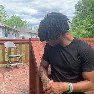 Meet your Posher, Tahleek